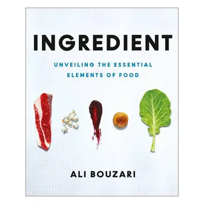 Ingredient - Bouzari, Ali