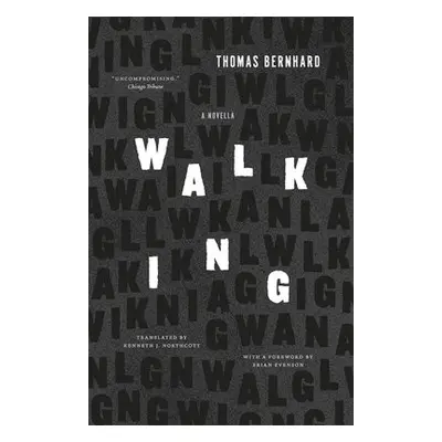 Walking - Bernhard, Thomas