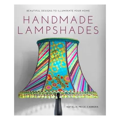 Handmade Lampshades - Price-cabrera, N