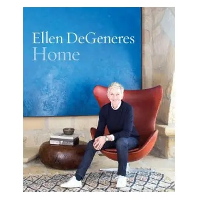 Home - DeGeneres, Ellen