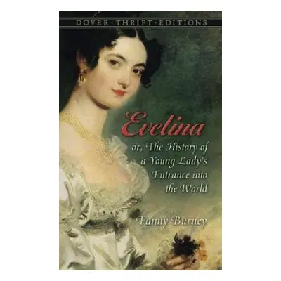 Evelina - Burney, Fanny