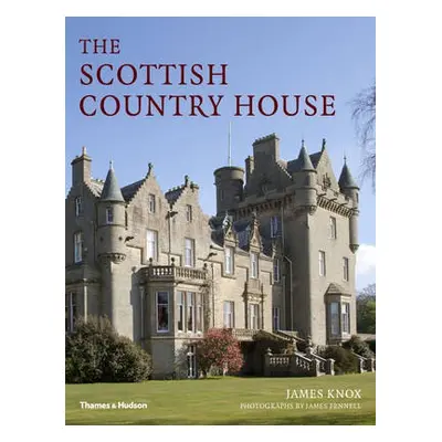 Scottish Country House - Knox, James