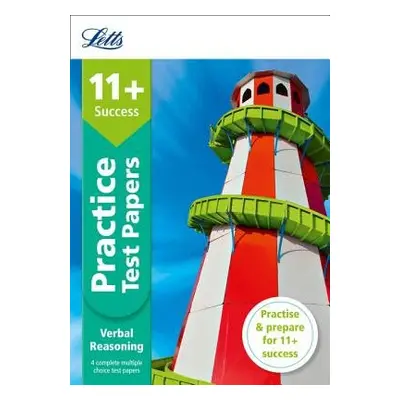 11+ Verbal Reasoning Practice Papers Book 1 - Collins 11+ a Primrose, Alison