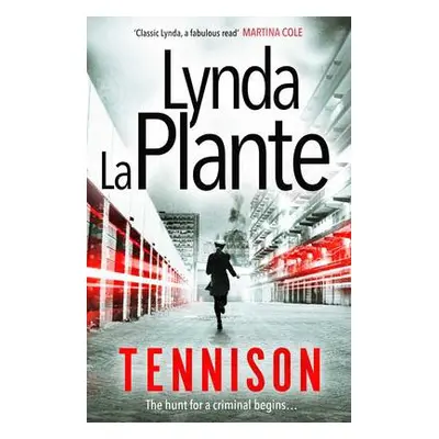 Tennison - La Plante, Lynda