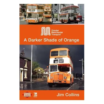 Greater Manchester Transport - Collins, Jim