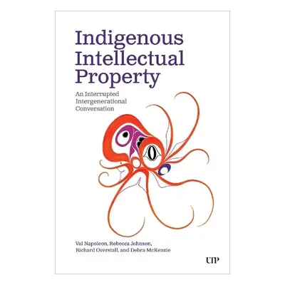 Indigenous Intellectual Property