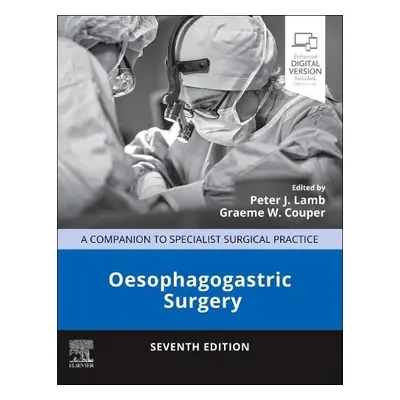 Oesophagogastric Surgery