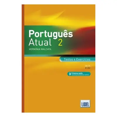 Portugues Atual - Malcata, Herminia