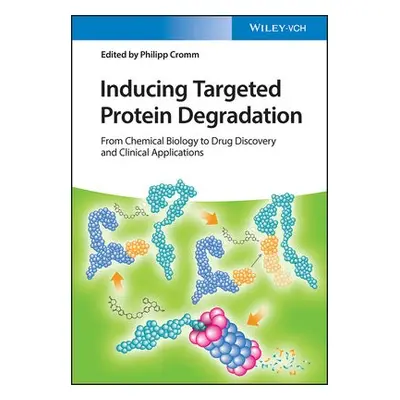 Inducing Targeted Protein Degradation