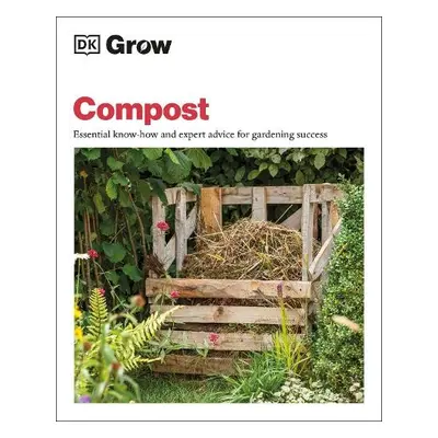 Grow Compost - Allaway, Zia