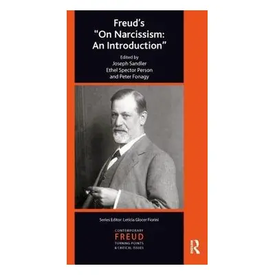 Freud's "On Narcissism