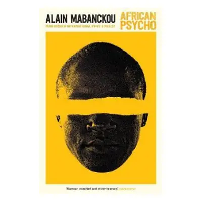 African Psycho - Mabanckou, Alain