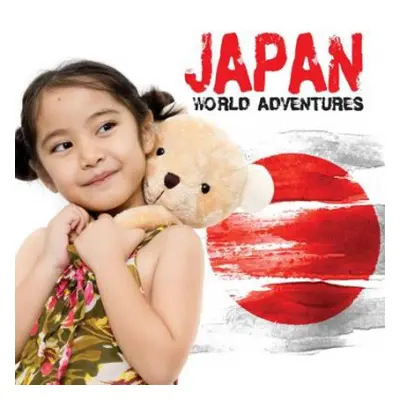 Japan - Brundle, Harriet