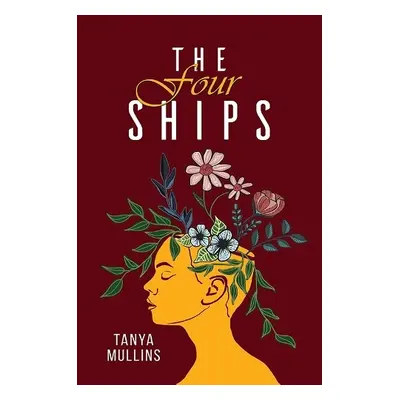 Four Ships - Mullins, Tanya