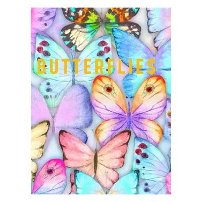 Butterflies - Reed New Holland Publishers