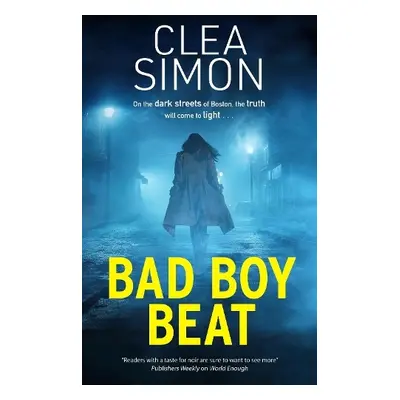 Bad Boy Beat - Simon, Clea, Simon