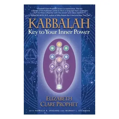 Kabbalah - Prophet, Elizabeth Clare (Elizabeth Clare Prophet) a Spadaro, Patricia R. (Patricia R