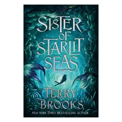 Sister of Starlit Seas - Brooks, Terry