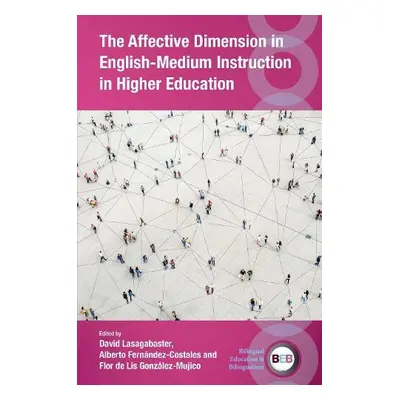 Affective Dimension in English-Medium Instruction in Higher Education