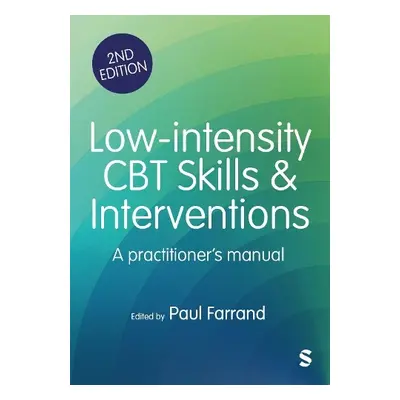 Low-intensity CBT Skills and Interventions