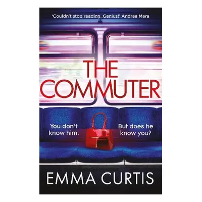 Commuter - Curtis, Emma