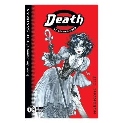 Death: At Death's Door (New Edition) - Thompson, Jill