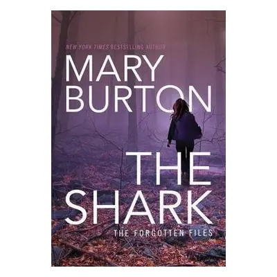 Shark - Burton, Mary