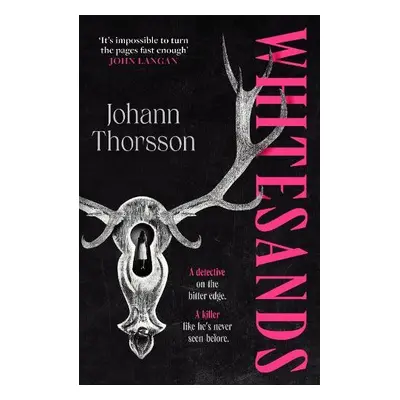 Whitesands - Thorsson, Johann