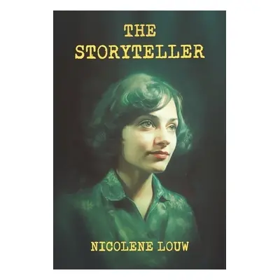 Storyteller - Louw, Nicolene