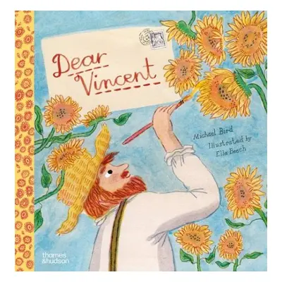 Dear Vincent - Bird, Michael