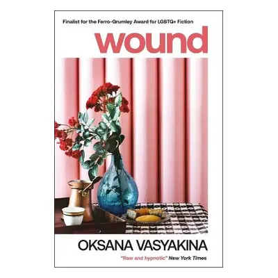 Wound - Vasyakina, Oksana