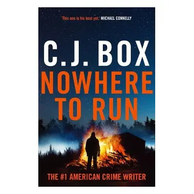 Nowhere to Run - Box, C.J.