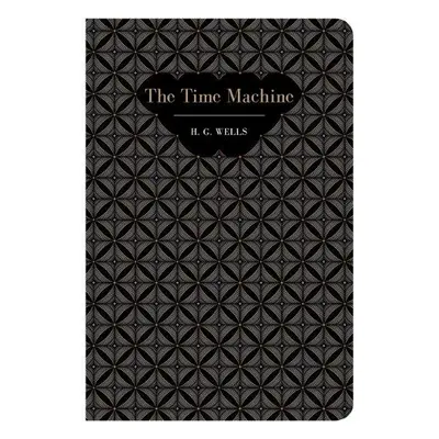 Time Machine - Wells, H G