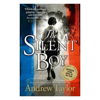 Silent Boy - Taylor, Andrew