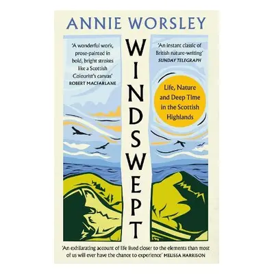 Windswept - Worsley, Annie