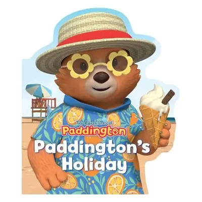 Paddington’s Holiday - HarperCollins Children’s Books