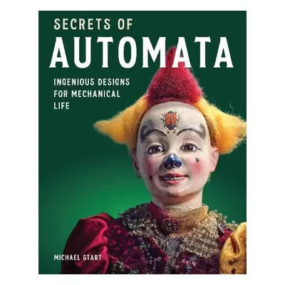 Secrets of Automata - Start, Michael