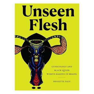 Unseen Flesh - Falu, Nessette