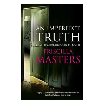 Imperfect Truth - Masters, Priscilla