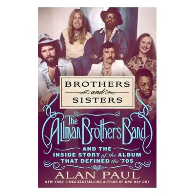 Brothers and Sisters - Paul, Alan