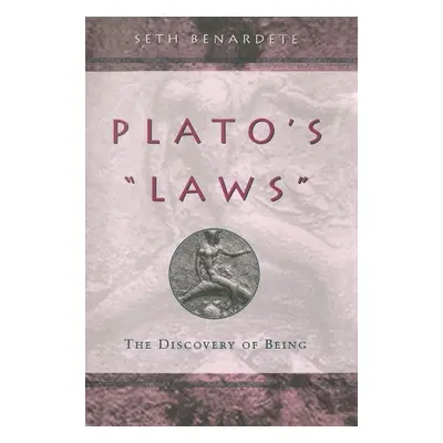 Plato's "Laws" - Benardete, Seth