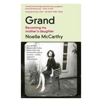 Grand - McCarthy, Noelle