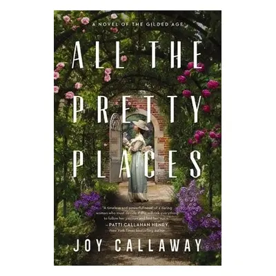 All the Pretty Places - Callaway, Joy