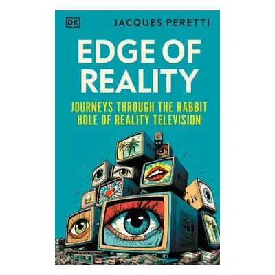 Edge of Reality - Peretti, Jacques