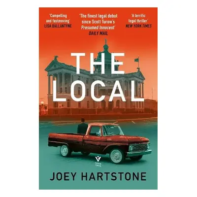 Local - Hartstone, Joey