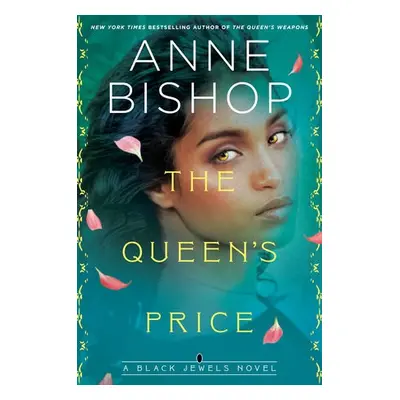 Queen's Price - Bishop, Anne