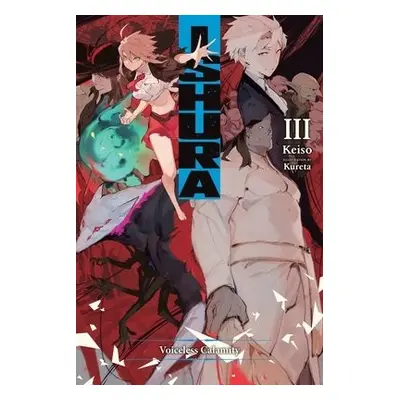 Ishura, Vol. 3 - Keiso