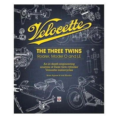 Velocette - Agnew, Brian