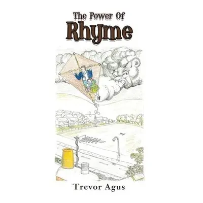 Power Of Rhyme - Agus, Trevor