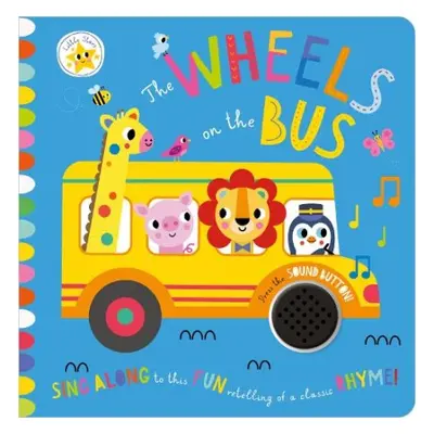 Little Stars: The Wheels on the Bus - Hainsby, Christie